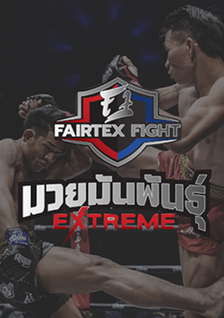 FAIRTEX-FIGHT