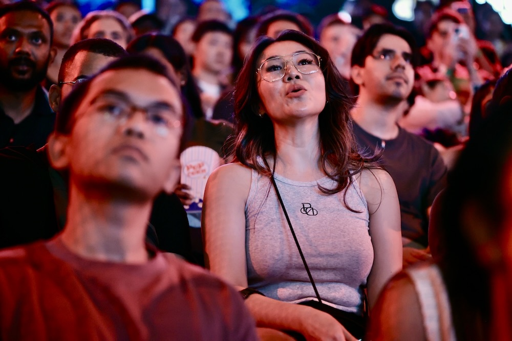 Rajadamnern Stadium - PETCHYINDEE Tickets - 05 Feb - Image 9