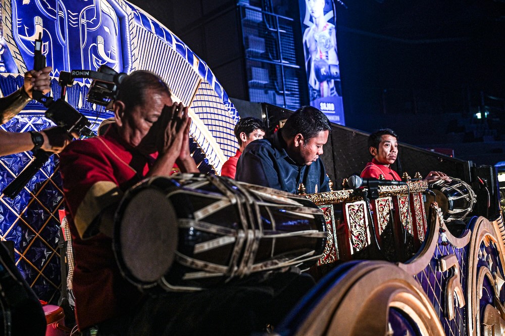 Rajadamnern Stadium - PETCHYINDEE Tickets - 05 Feb - Image 6