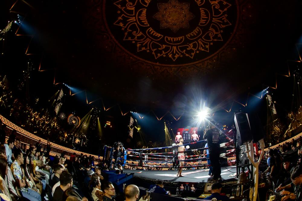 Rajadamnern Stadium - PETCHYINDEE Tickets - 05 Feb - Image 5